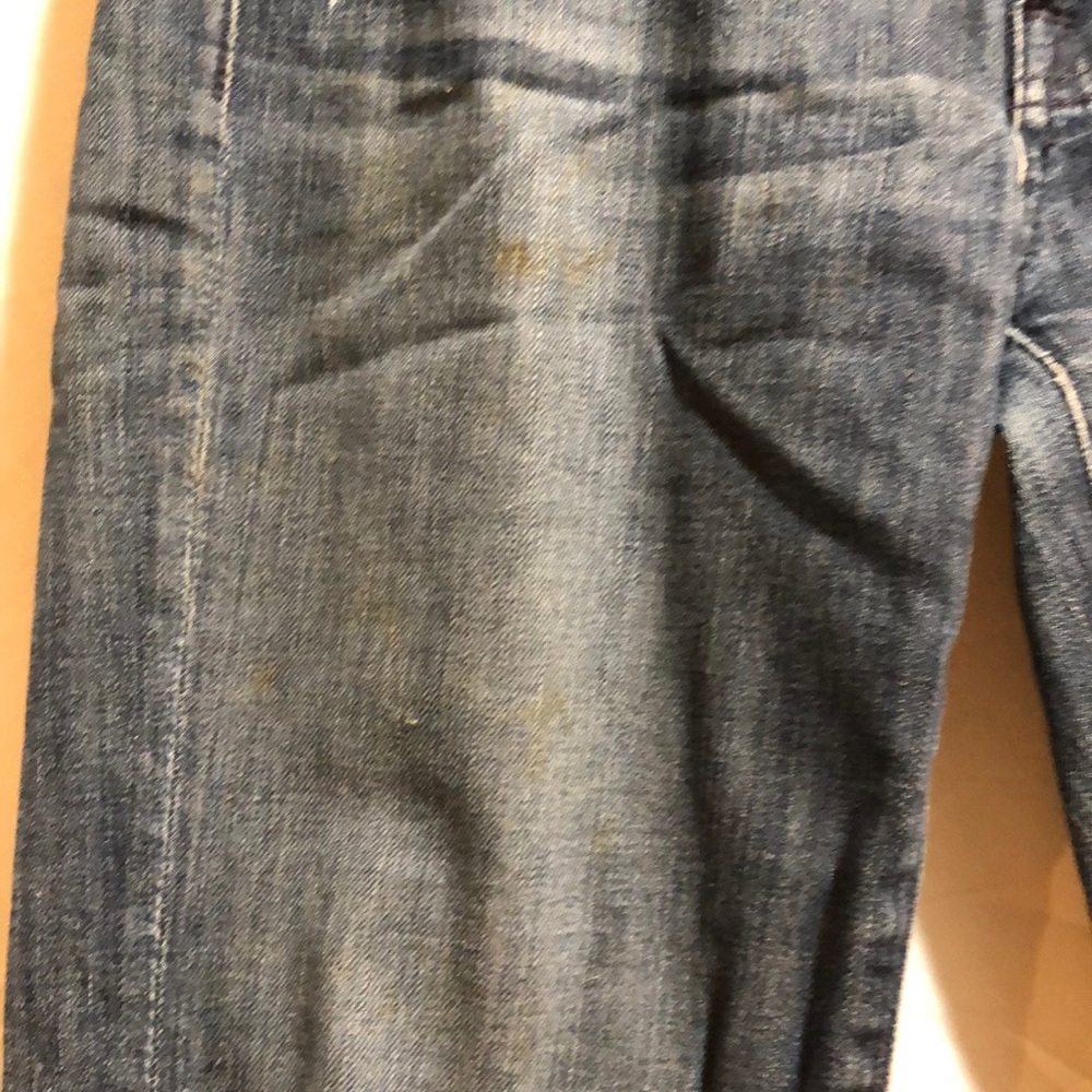 7 jeans - Picture 2 of 7